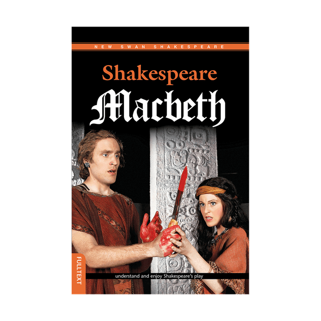 خرید کتاب Macbeth