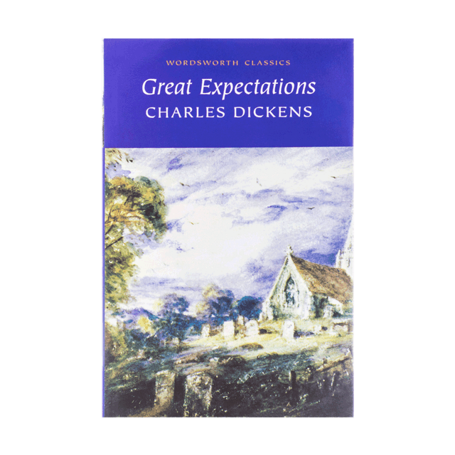 خرید کتاب Great Expectations