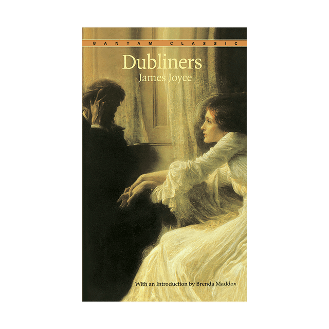خرید کتاب Dubliners