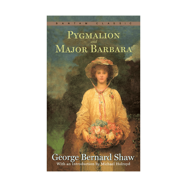 خرید کتاب Pygmalion and Major Barbara