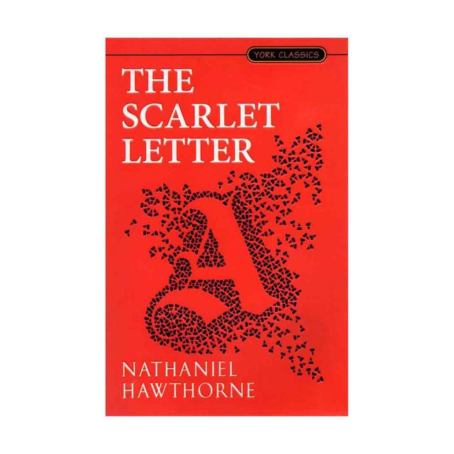 خرید The Scarlet Letter