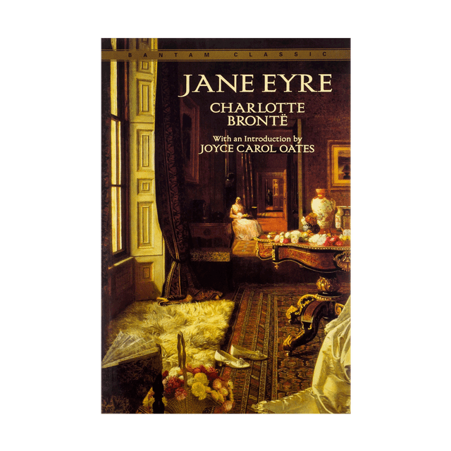 Jane Eyre