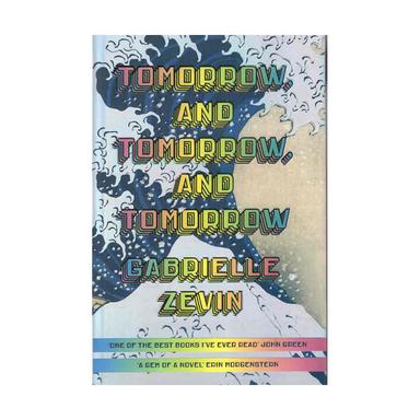 کتاب Tomorrow and Tomorrow and Tomorrow