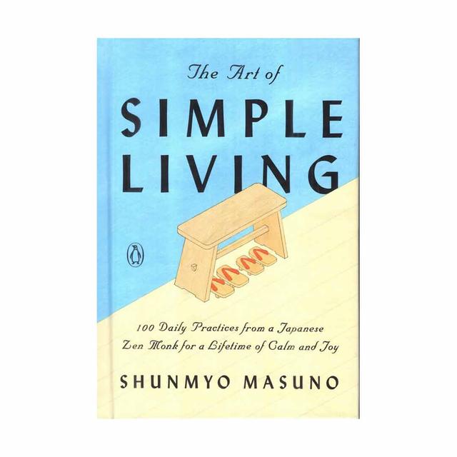 The Art of Simple Living