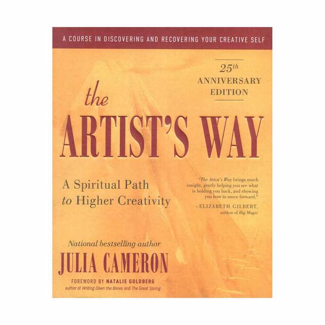 The Artist's Way