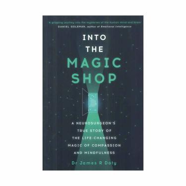 خرید کتاب Into The Magic Shop