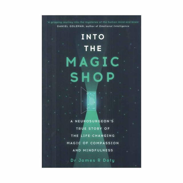 خرید کتاب Into The Magic Shop