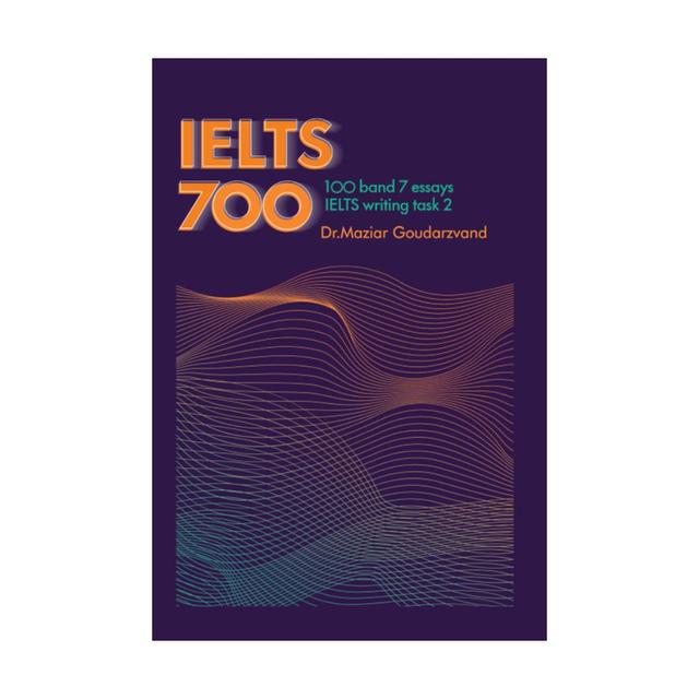 خرید کتاب IELTS 700