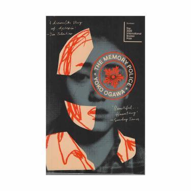 خرید کتاب The Memory Police