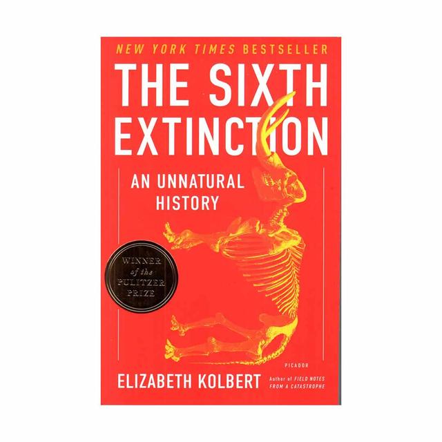 The Sixth Extinction
