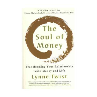 the soul of money