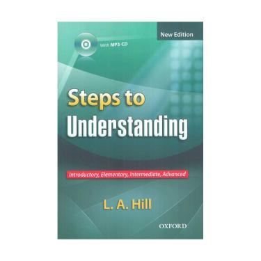 کتاب Steps to Understanding New Edition