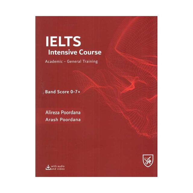 IELTS Intensive Course