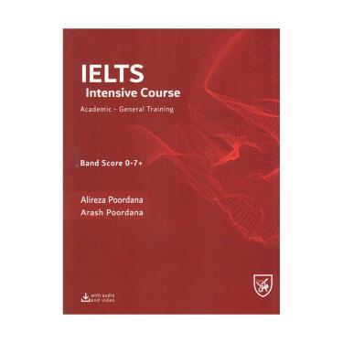 IELTS Intensive Course