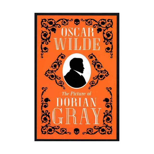 خرید کتاب The Picture of Dorian Gray and Other Writing
