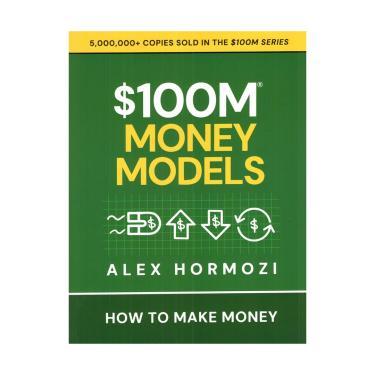 $100M Money Models