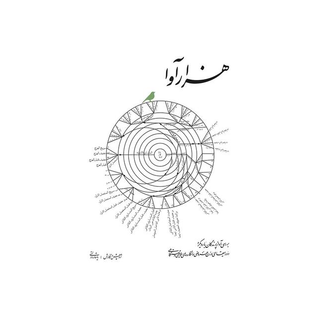 هزار آوا