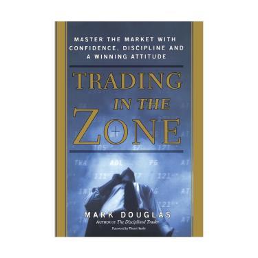 کتاب Trading in the Zone
