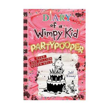 کتاب Partypooper