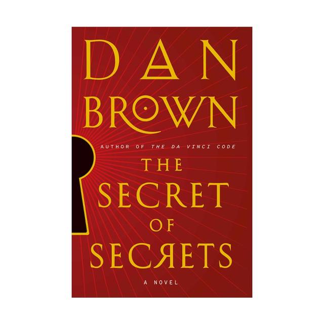 کتاب The Secret of Secrets