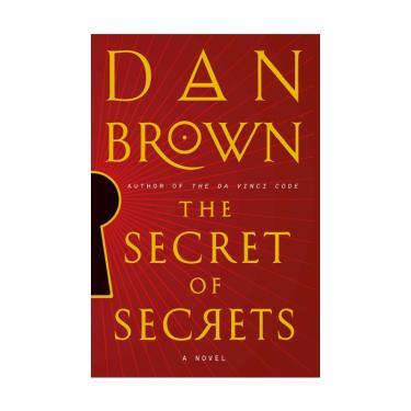 کتاب The Secret of Secrets