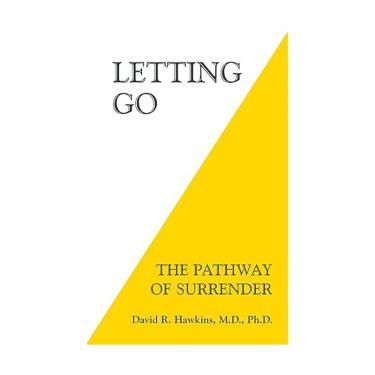 کتاب Letting Go