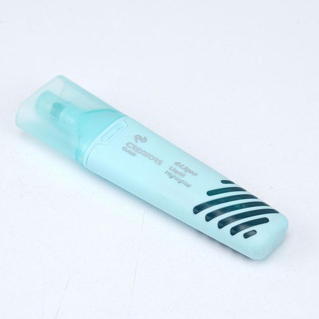 ماژیک علامت گذار سی کلاس مدل Pastel سری HP-3128