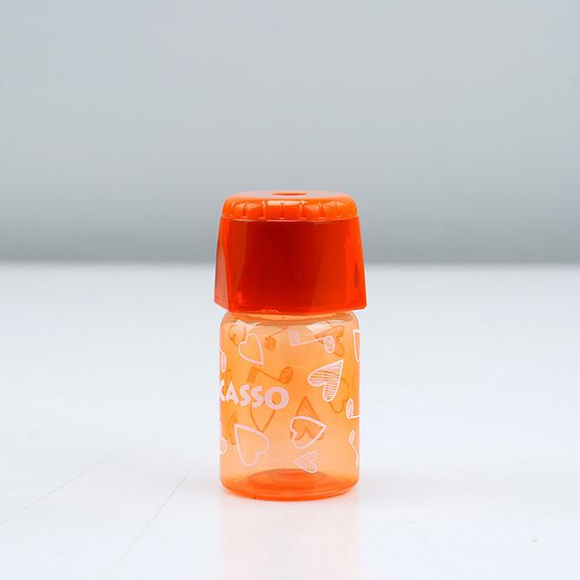 تراش مخزن‌دار پاک‌کن‌دار پیکاسو مدل bottle sharpener