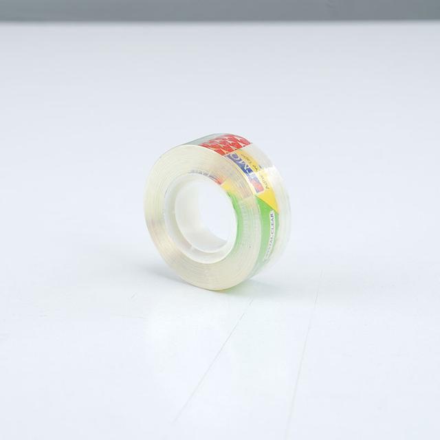 چسب نواری تی ام کیو عرض 5cm و طول 90 یارد