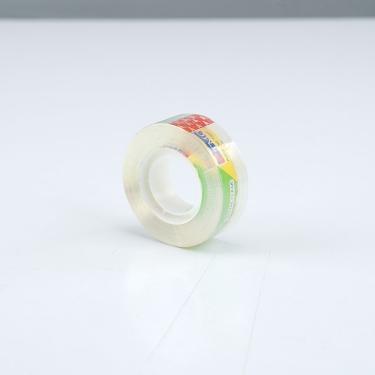چسب نواری تی ام کیو عرض 5cm و طول 90 یارد