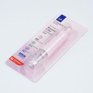غلط‌گیر نواری فشاری سی کلاس مدل CCT-75 عرض 5mm و طول 5 متر