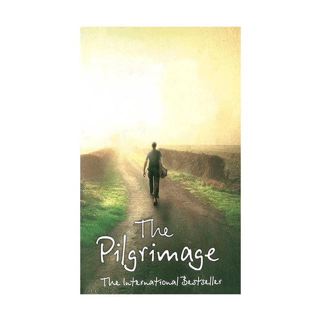 خرید کتاب The Pilgrimage
