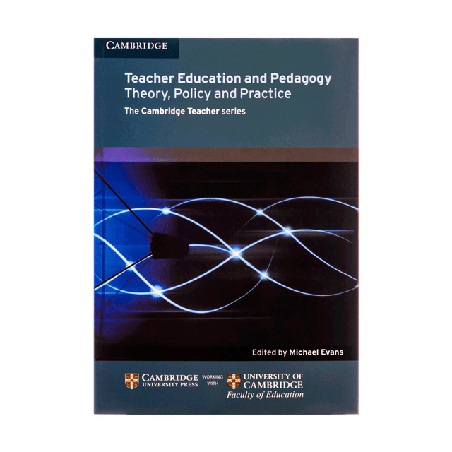 خرید کتاب Teacher Education and Pedagogy Theory Policy and Practice