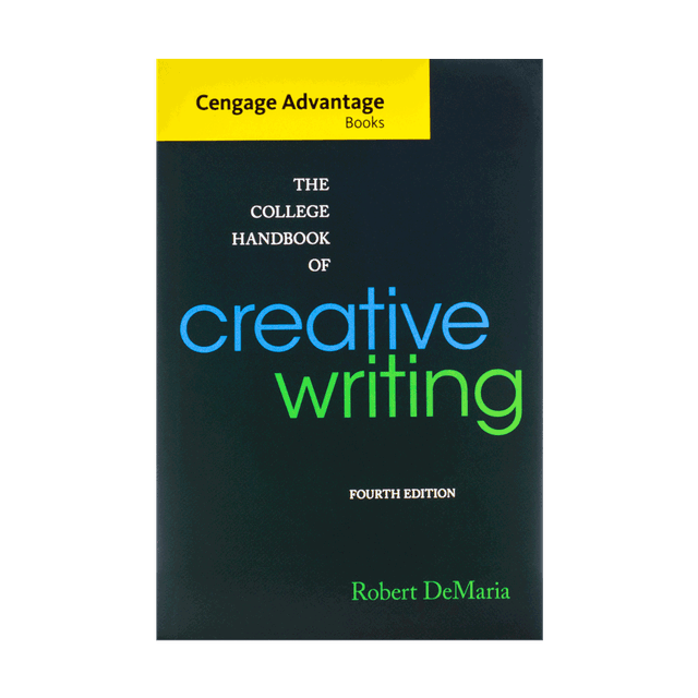 خرید کتاب Creative Writing 4th