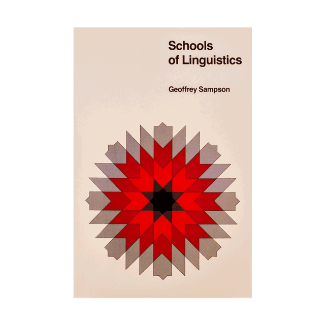 خرید کتاب Schools of Linguistics