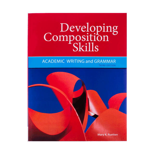 خرید کتاب Developing Composition Skills 3rd