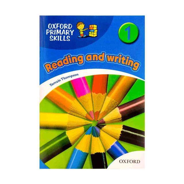 خرید کتاب reading and writing 1