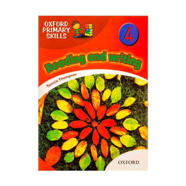 خرید کتاب Reading and Writing 4