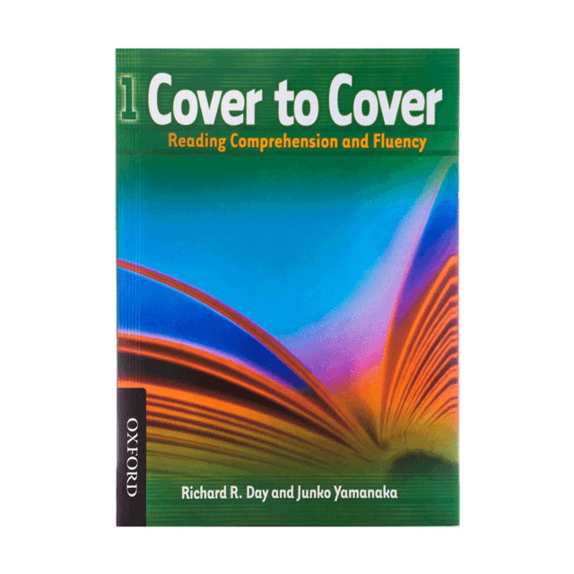خرید کتاب Cover to Cover 1