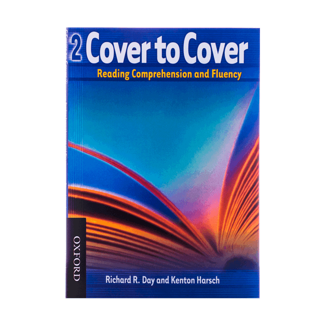 خرید کتاب Cover to Cover 2
