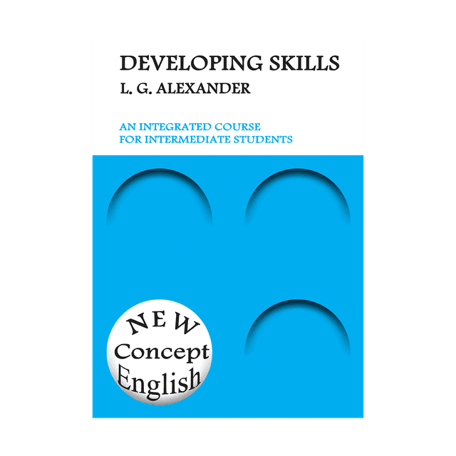 خرید کتاب Developing Skills