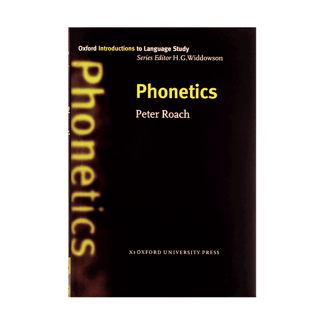 خرید کتاب Phonetics