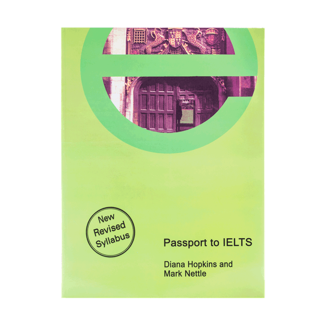 خرید کتاب Passport to IELTS