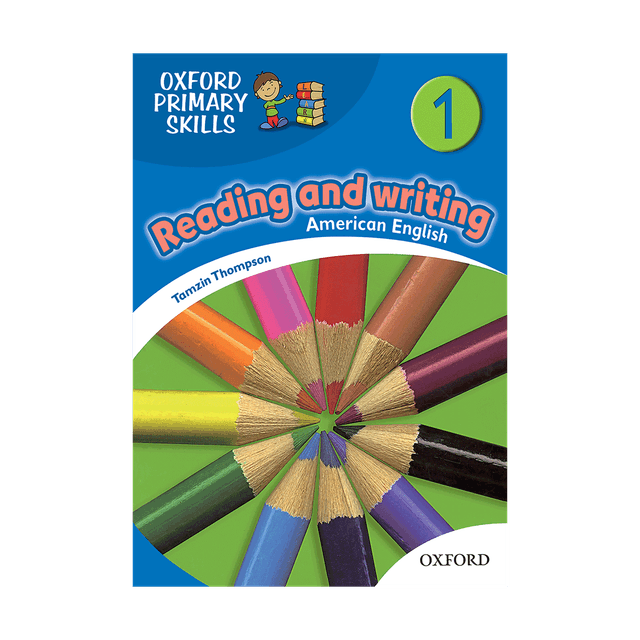 خرید کتاب reading and writing 1 - American 