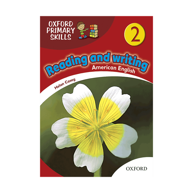 خرید کتاب reading and writing 2 - American 
