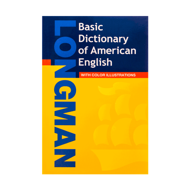 خرید Longman Basic American Dictionary