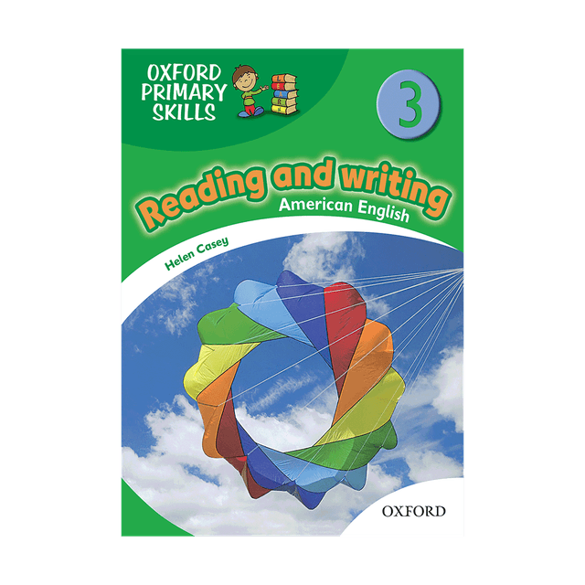 خرید کتاب reading and writing 3 - American 