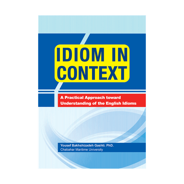 خرید کتاب Idiom in Context