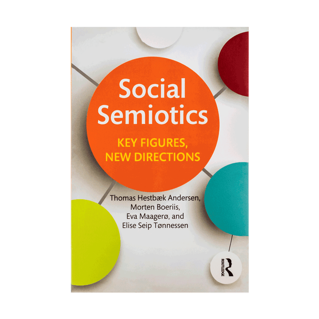 خرید کتاب Social Semiotics