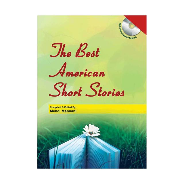 خرید کتاب The Best American Short Stories